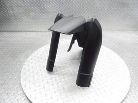 2302199 Triumph 2015 11-15 Tiger 800 Xcx Oem Front Fender Tire Hugger Mud Guard
