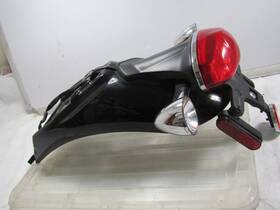 2302540 Triumph Thruxton 1200 R Rear Fender Tail Light