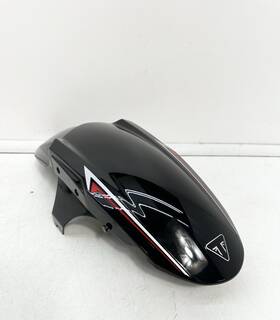 2304685 Triumph 2019 Street Triple 765 R Front Fender Oem Tab
