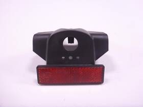 2306353 Triumph 06 07 08 Daytona 675 Splash Guard Lower Chin Fairing