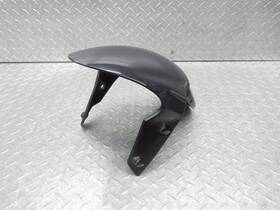 2307556 Triumph 2013 13-16 Street Triple R Oem Front Fender Tire Hugger Mud Guard