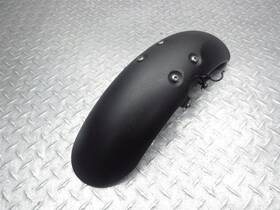 2308899 Triumph 2017 17-20 Street Cup Front Fender Mud Guard Wheel Tire Cover