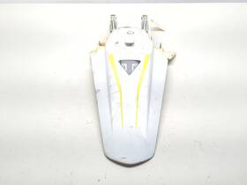 Tf-250x Triumph 2310680 24 Rear Wheel Fender