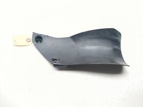 Tf-250x Triumph 2312137 24 Rear Wheel Fender Tire Hugger Mud Guard