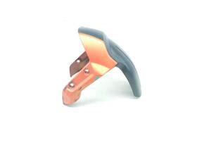 2313121 Triumph 21-24 Trident 660 Front Wheel Fender