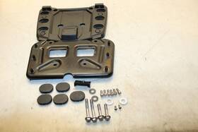2351535 Triumph 2015 Trophy Se Rear Back Luggage Storage Rack