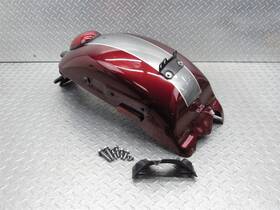 2700827 Triumph 2014 09-20 Thunderbird Rear Tail Back Fender Cover Brake Light Oem