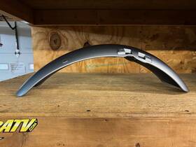 56ta6jaz Triumph Oem Scrambler 400 Front Mudguard