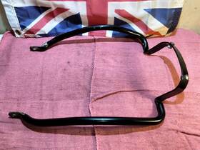 82-3896 Triumph 1954-1962 6t Pre-unit 650 Rear Lifting Handle Fender Brace 5t