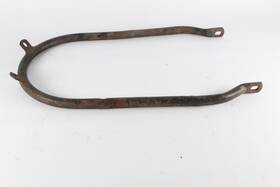 82-7860 Triumph Original 650 Fender Support Grab Rail Lifting Handle