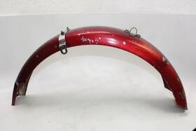 82-8143 Triumph 1966 Trophy 650 Tr6r Oem Rear Back Fender Mud Guard