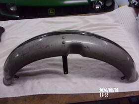 T20-oem Triumph 97-929 Fender 97 H -929 For Tiger Cub