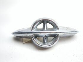 A9700233 Triumph 04-09 Rocket 3 Iii Lower Front Triple Tree Cover