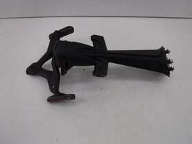 A9708391 Triumph 2018 Speed Triple 765 Rs Rear Back Fender Mud Guard