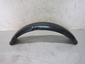 Tr25w Triumph H1674 1970 250 Trophy Oem Front Fender