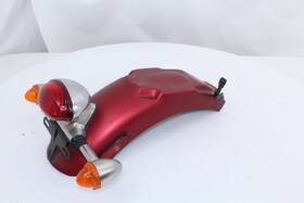 T591251 Triumph Oem Rear Fender Bonneville Se 09-12