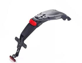 A9708499 Triumph Original Oe Rear Conversion Kit Mudguard