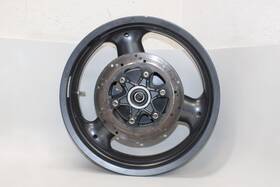 T2011311 Triumph 1997 Trident 900 Oem Rear Back Wheel Rim