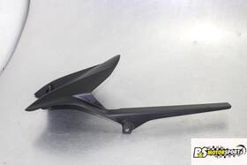 T2057949 Triumph 2018 Street Triple Rs 765 Rear Back Wheel Tire Hugger Fender Cover 17-19
