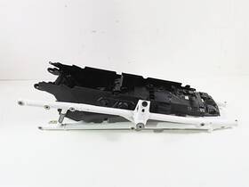 T2072195 Triumph 2024 Tiger 900 Gt Subframe And Inner Fender