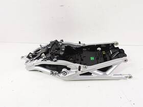 T2079742 Triumph 2019 Speed Triple Rs 1050 Subframe Sub Frame And Inner Fender