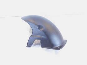 T2300265 Triumph Daytona Speed Triple Trophy 900 Rear Wheel Fender Mudguard Debris Guard