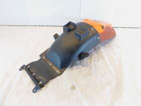 T2300641-nf Triumph 98-03 Thunderbird Sport 900 Orange Rear Wheel Mudguard Fender