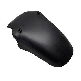 T2300938 Triumph 2005-2010 Sprint St 1050 Front Fender Mudguard Fairing Cowl And Bolts Oem