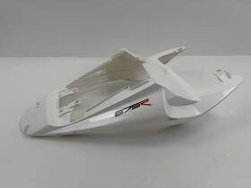 T2301089nw Triumph Daytona 675r Rear Fender White Oem