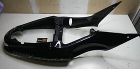T2301290 Triumph 1999 97-01 955i Speed Triple Oem Rear Tail Fairing Back Plastic
