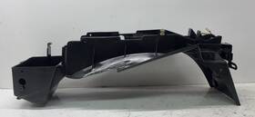 T2301300 Triumph 94-06 Daytona Speed Triple 595 885 955 Rear Fender Battery Box T 2301300