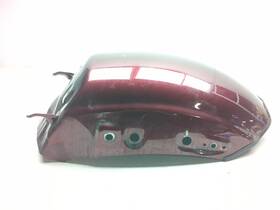 T2301451-cs Triumph 04-09 Rocket 3 Iii Rear Fender Fairing Guard Splash Mudguard