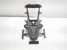 T2302037 Triumph 17-19 Tiger 800 Xcx Mudguard And License Plate Bracket Rear
