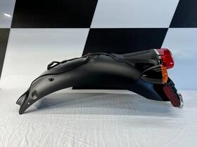 T2302371 Triumph 2016-2020 Bonneville T120 Rear Fender