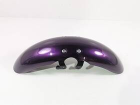 T2302648-kf Triumph 2013 Bonneville Front Fender Imperial Purple
