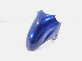 T2303235-ji Triumph 1996-2003 Trophy 4 1200 Front Wheel Fender Mudguard Cover - Pacific Blue T2303235-ji Triumph 1996-2003 Trophy 4 1200 Front Wheel Fender Mudguard Cover - Pacific Blue