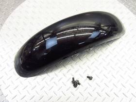 T2303405-pg Triumph 1998 96-01 900 Adventurer Front Wheel Fender Mud Guard Tire Hugger Oem