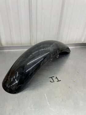 T2303410-jh Triumph 1995 - 2003 Thunderbird 900 Front Fender Mudguard Oem