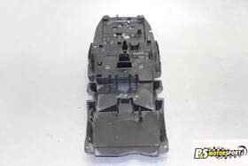 T2303648 Triumph 2018 Street Triple Rs 765 Rear Back Tail Undertail Battery Tray Plastic