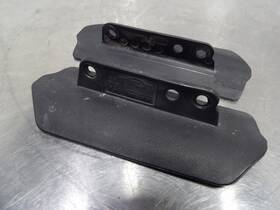 T2304223 Triumph 05-07 Speed Triple 1050 Front Fender Trim Pieces Set