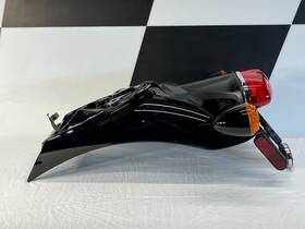 T2302379 Triumph T2304679 2017-2018 Thruxton 1200 Rear Fender T2302379 Triumph T2304679 2017-2018 Thruxton 1200 Rear Fender