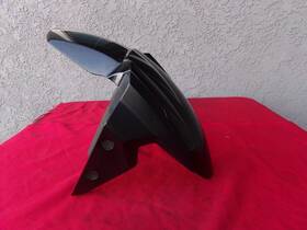 T2304685 Triumph Street Triple 765s Front Fender With Sides 2018 Oem Nice Frame Id 834443