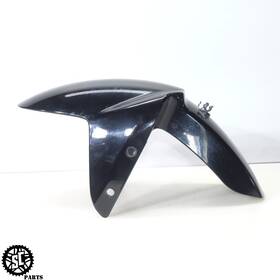T2304820 Triumph 08-10 Speed Triple 1050 Front Fender Mud Guard Black T2304820 Triumph 08-10 Speed Triple 1050 Front Fender Mud Guard Black