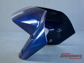 T2305394 Triumph 2012 - 2017 Genuine Trophy Front Fender