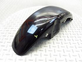 T2305619-pg Triumph 2006 03-08 Speedmaster Front Wheel Fender Mud Guard Cover Oem