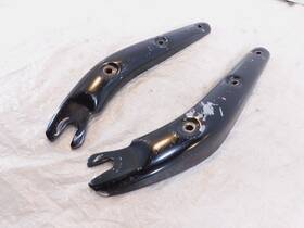 T2305621 Triumph 2002-2016 America Lt And Speedmaster Rear Fender Mudguard Support Brackets