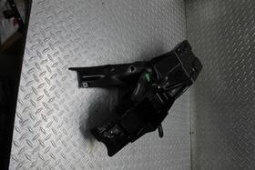 T2306250 Triumph 2009 Daytona 675 Rear Back Tail Undertail Battery Tray Plastic