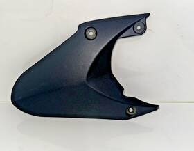 T2307500 Triumph Daytona 675 Rear Tire Mud Guard Scratch / Normal Signs Of Wear