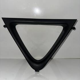 T2307503 Triumph Daytona 675 Lower Radiator Infill Panel