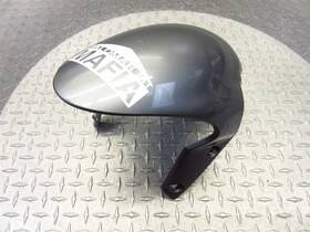 T2307512 Triumph 2008 06-08 675 Daytona Front Wheel Fender Mud Guard Tire Hugger Oem